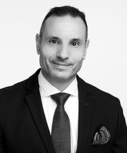 Farid Bouras ny partner i Elden Advokatfirma Rett24